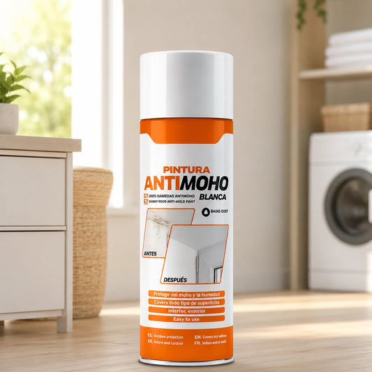 MofoGuard 400 ml - Tratamento Antibolor para Remover Manchas